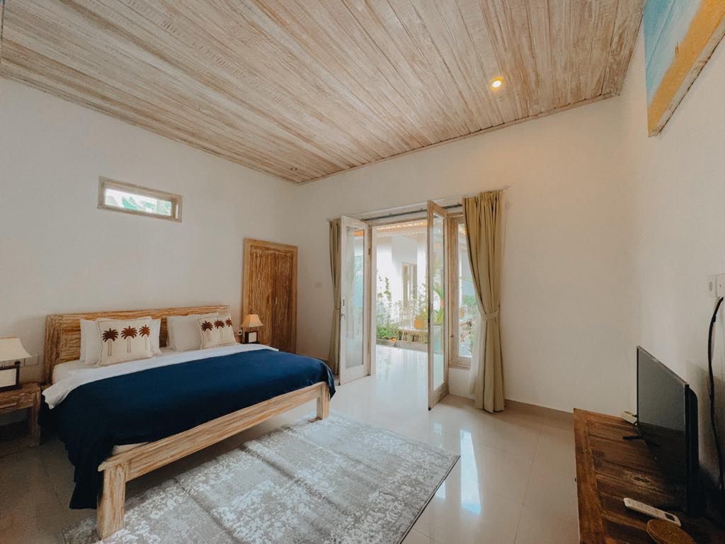 Villa 4 beds 15 in Ubud Kedewatan 12