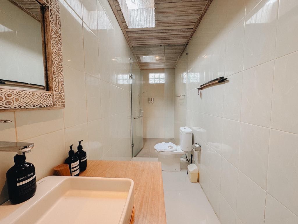 Villa 4 beds 15 in Ubud Kedewatan 13