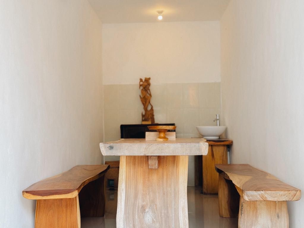 Villa 4 beds 15 in Ubud Kedewatan 14