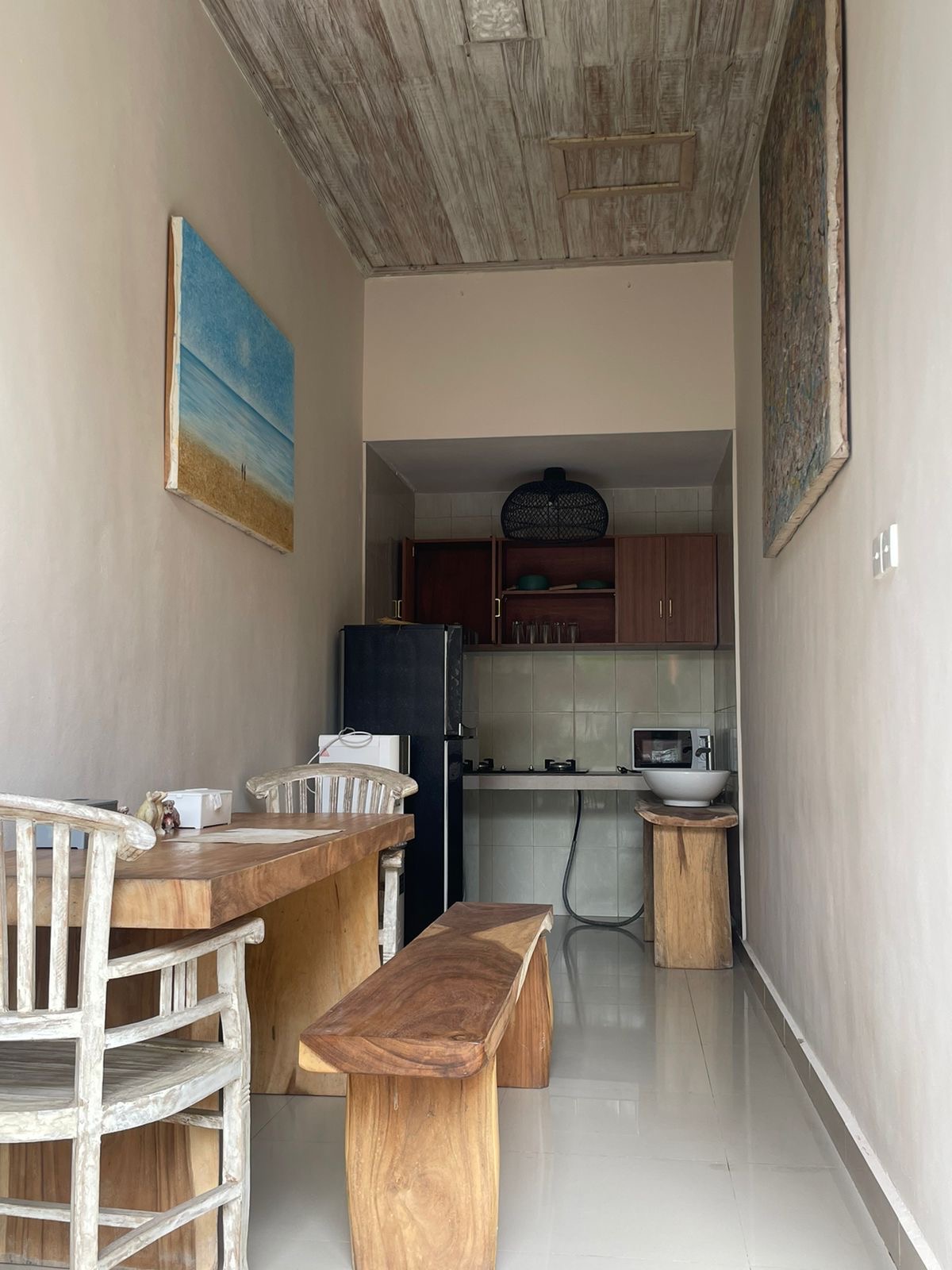 Villa 4 beds 15 in Ubud Kedewatan 18