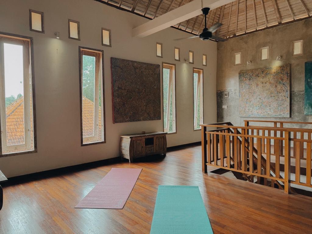 Villa 4 beds 15 in Ubud Kedewatan 5