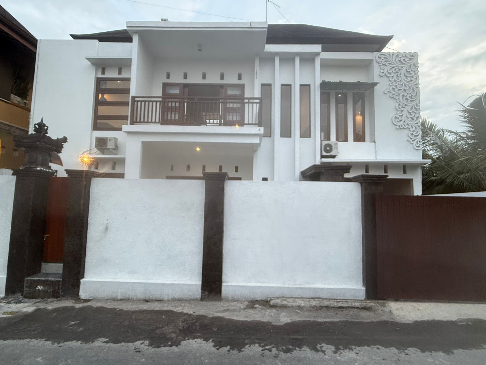 Villa 4 beds 33 in Ubud Kemenuh 1