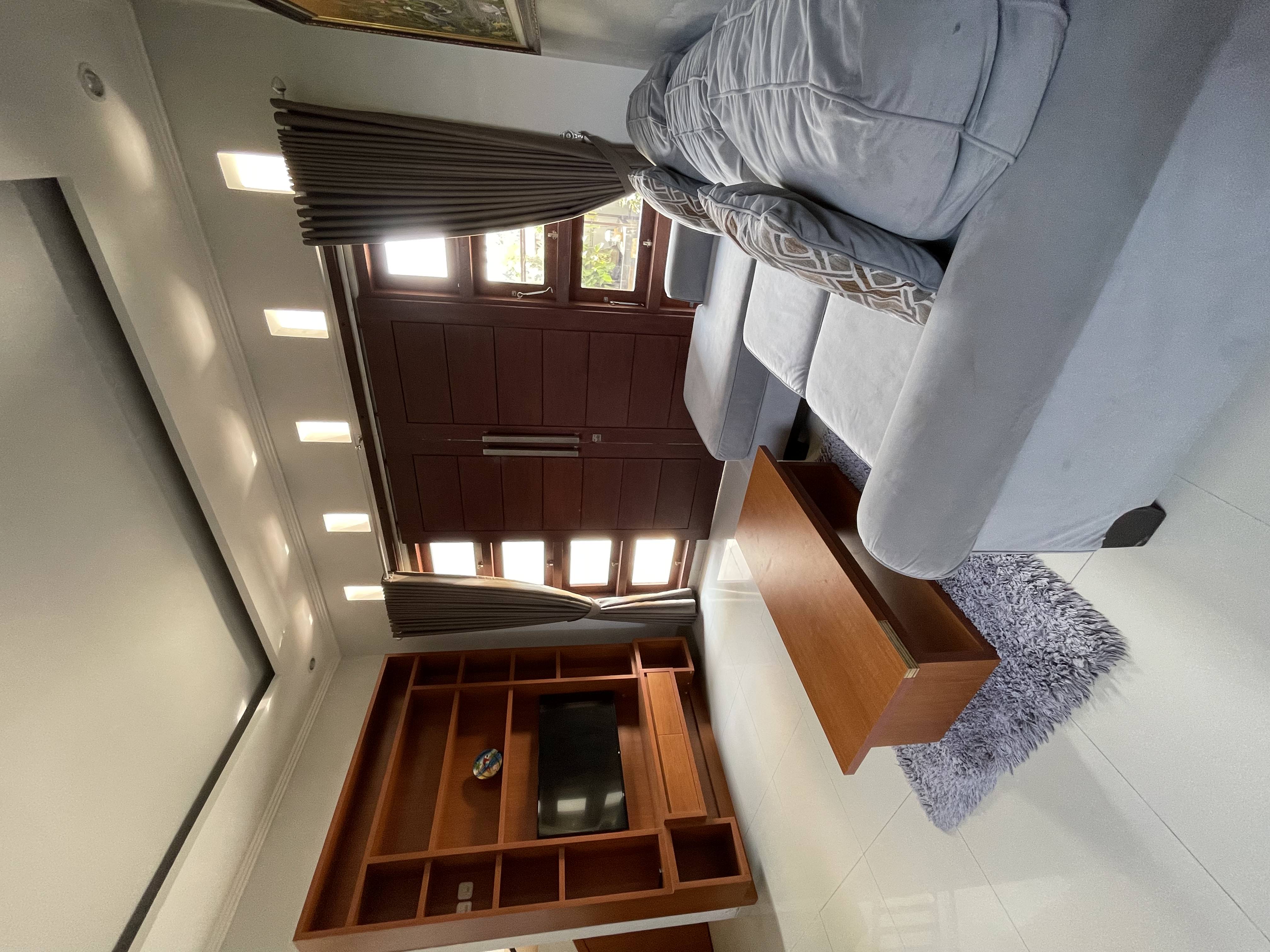 Villa 4 beds 33 in Ubud Kemenuh 1