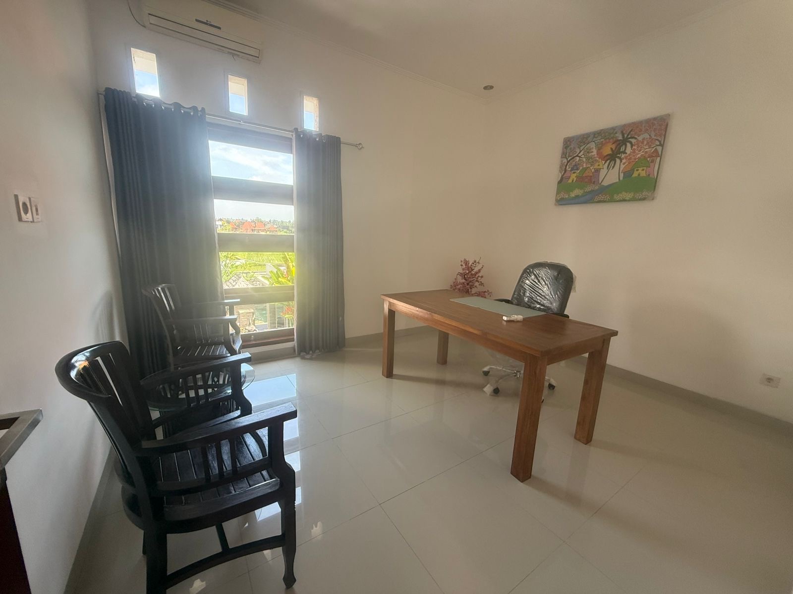 Villa 4 beds 33 in Ubud Kemenuh 11