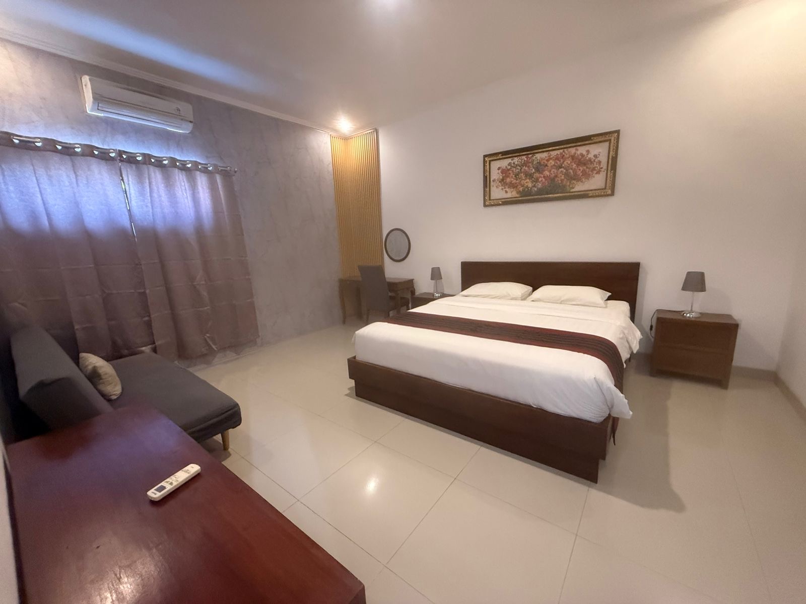 Villa 4 beds 33 in Ubud Kemenuh 3