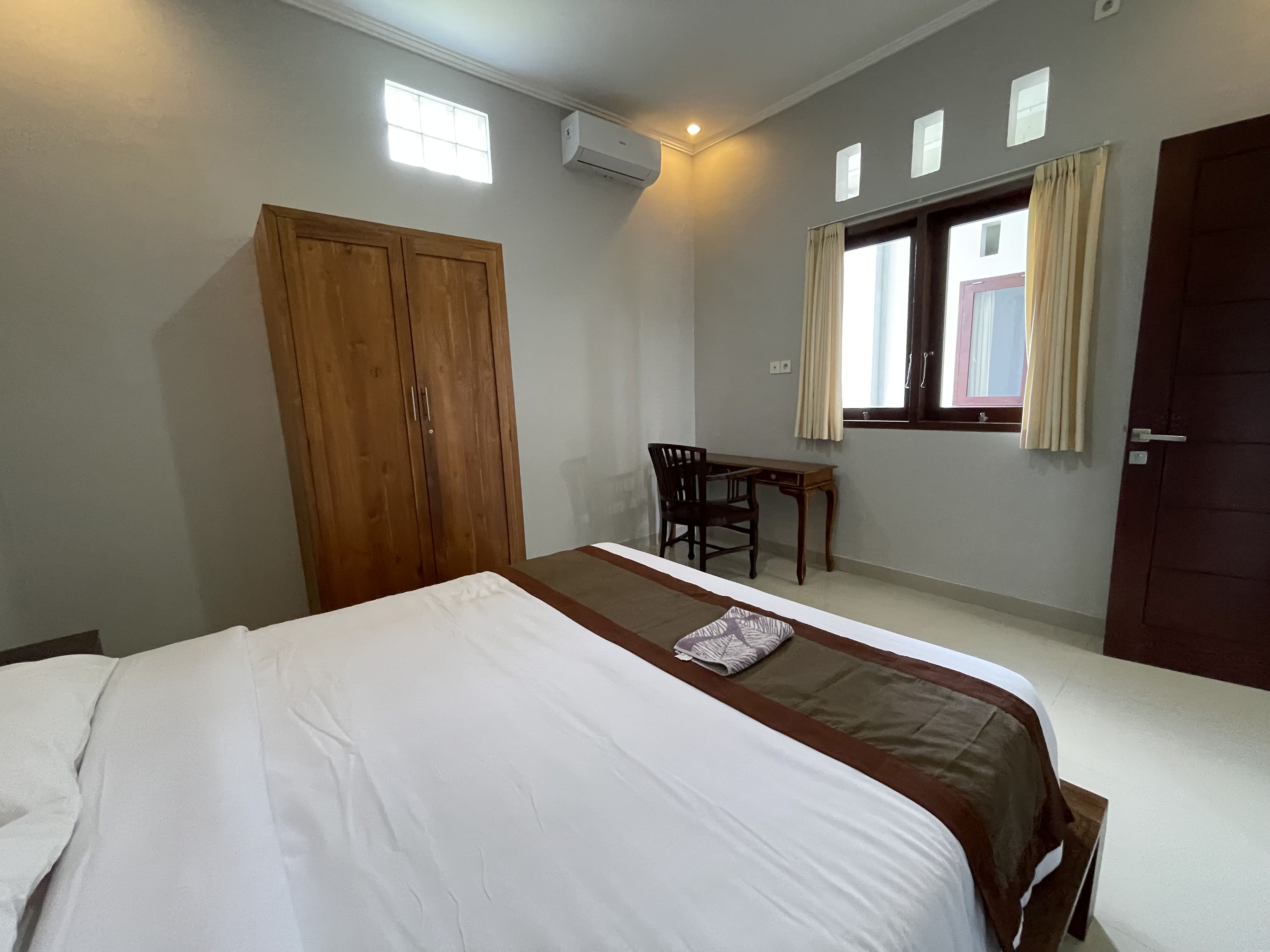 Villa 4 beds 33 in Ubud Kemenuh 23