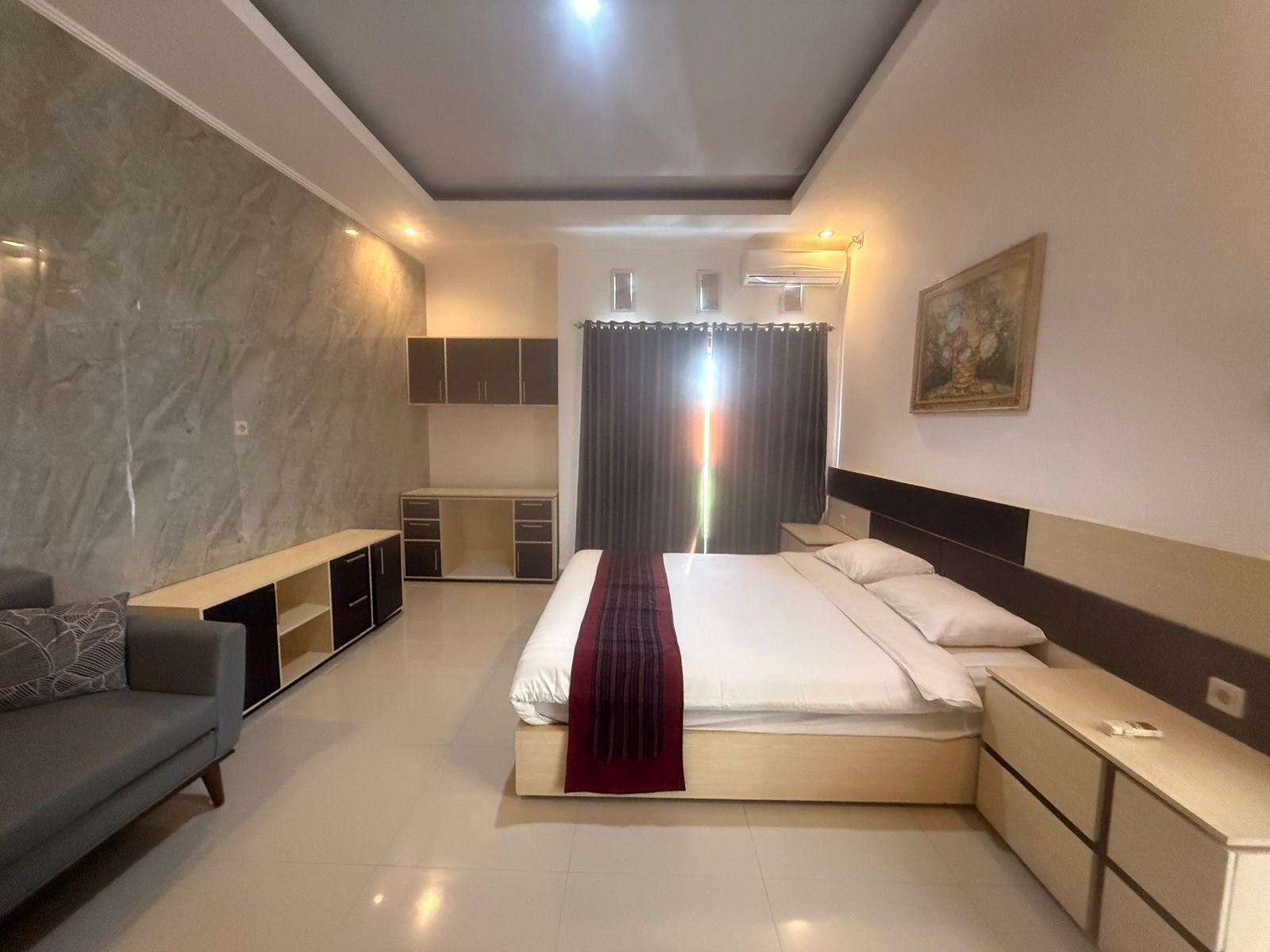 Villa 4 beds 33 in Ubud Kemenuh 6