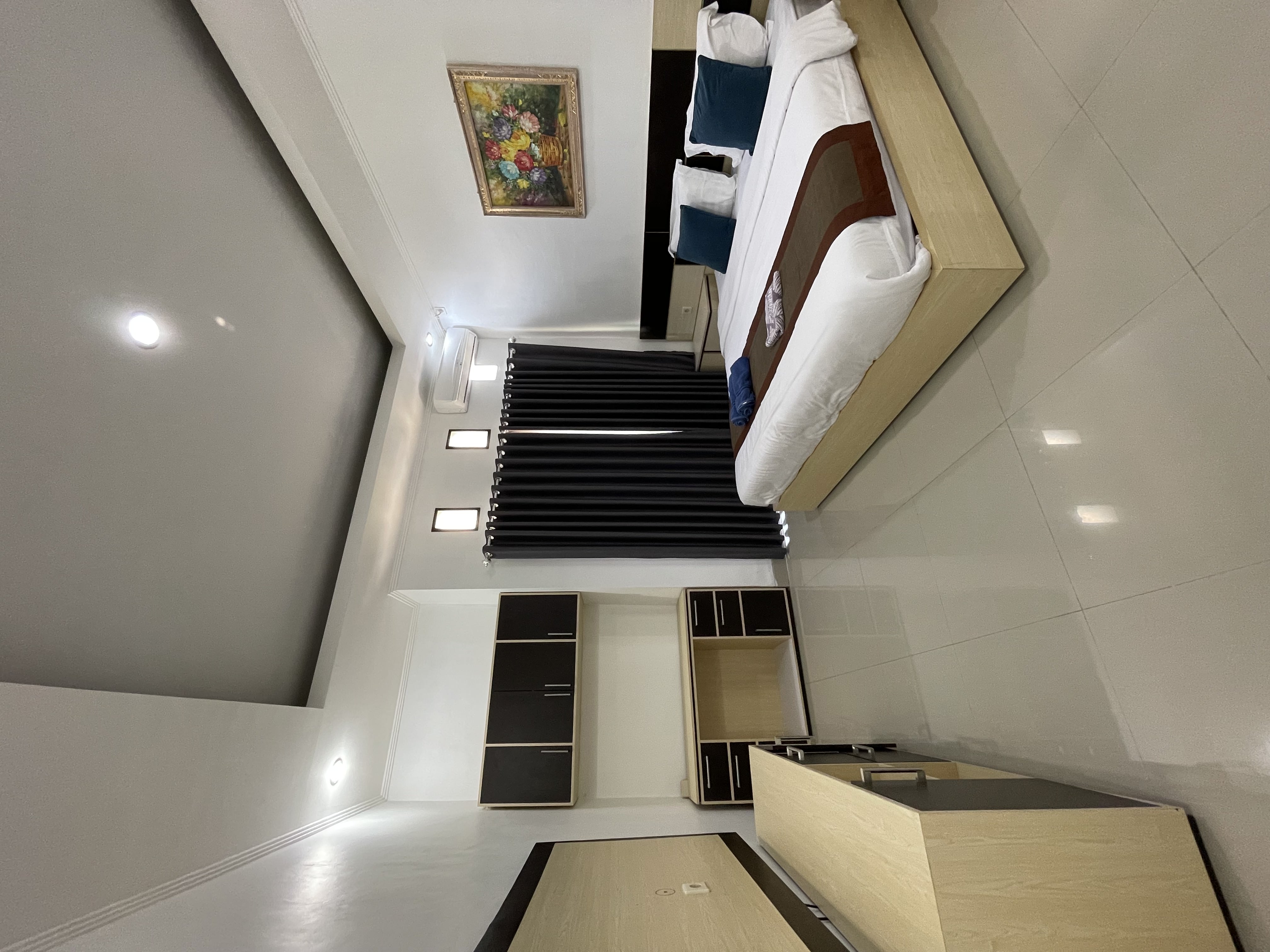 Villa 4 beds 33 in Ubud Kemenuh 6