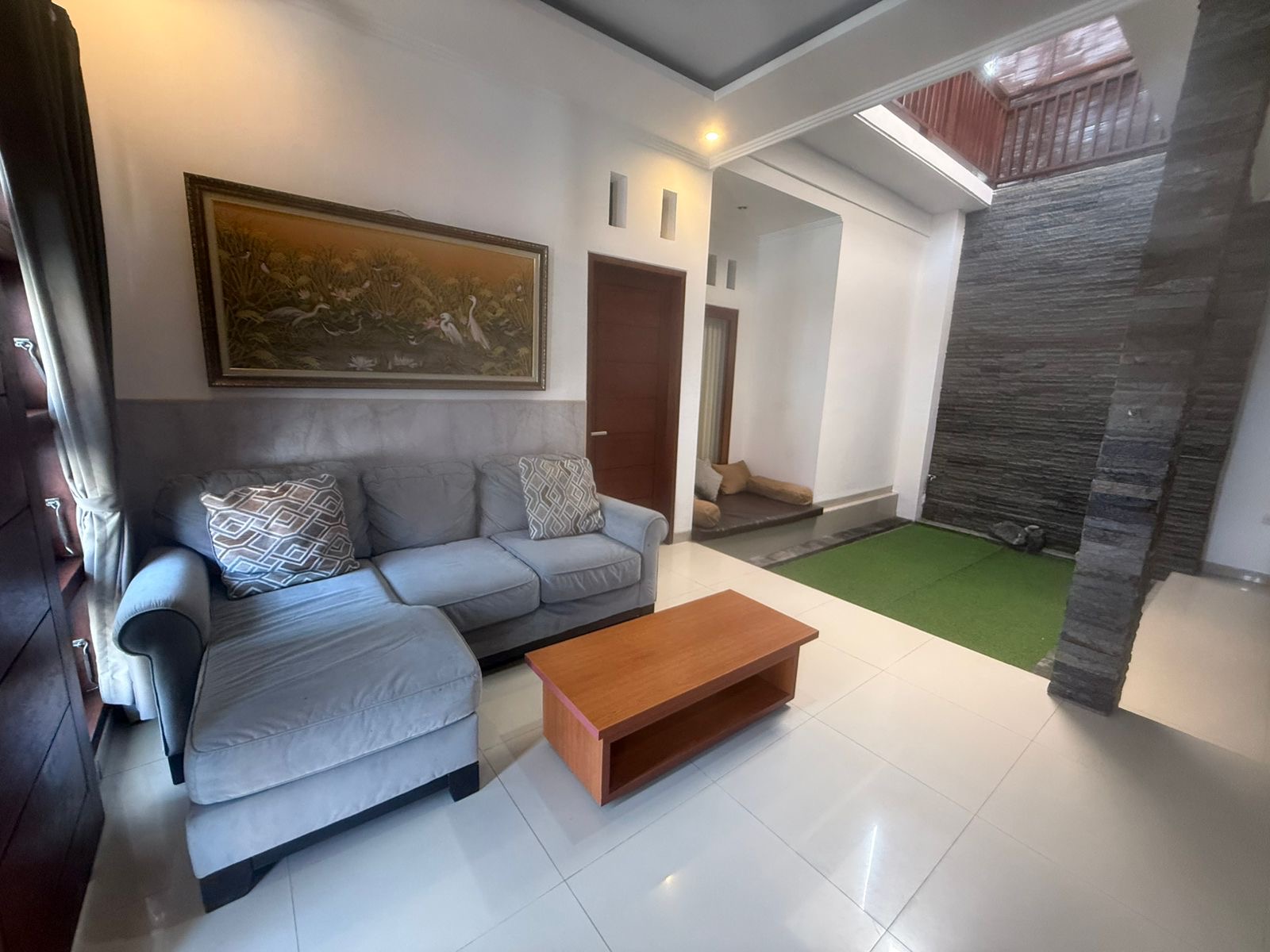 Villa 4 beds 33 in Ubud Kemenuh 7