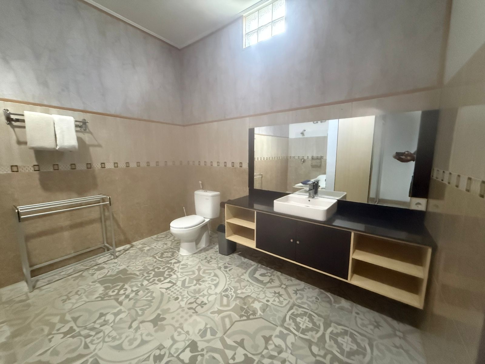 Villa 4 beds 33 in Ubud Kemenuh 8