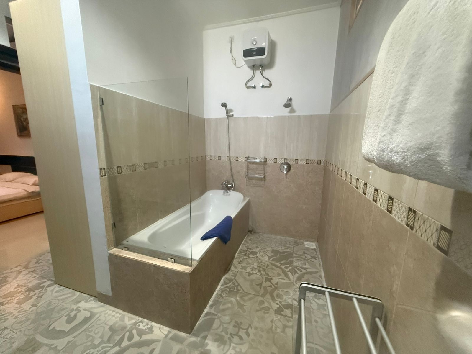 Villa 4 beds 33 in Ubud Kemenuh 9