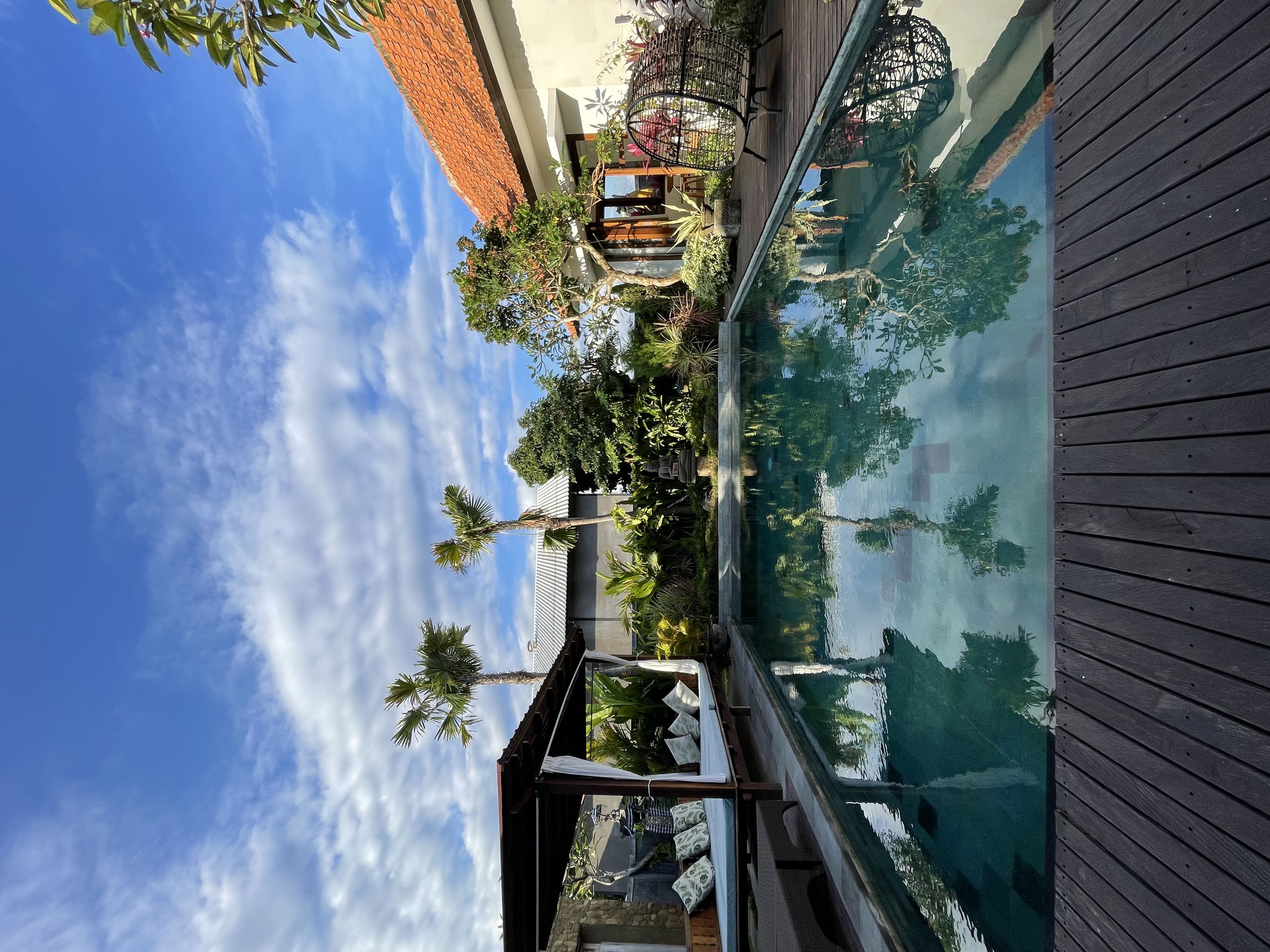 Villa 4 beds 53 in Ubud Lodtunduh 1