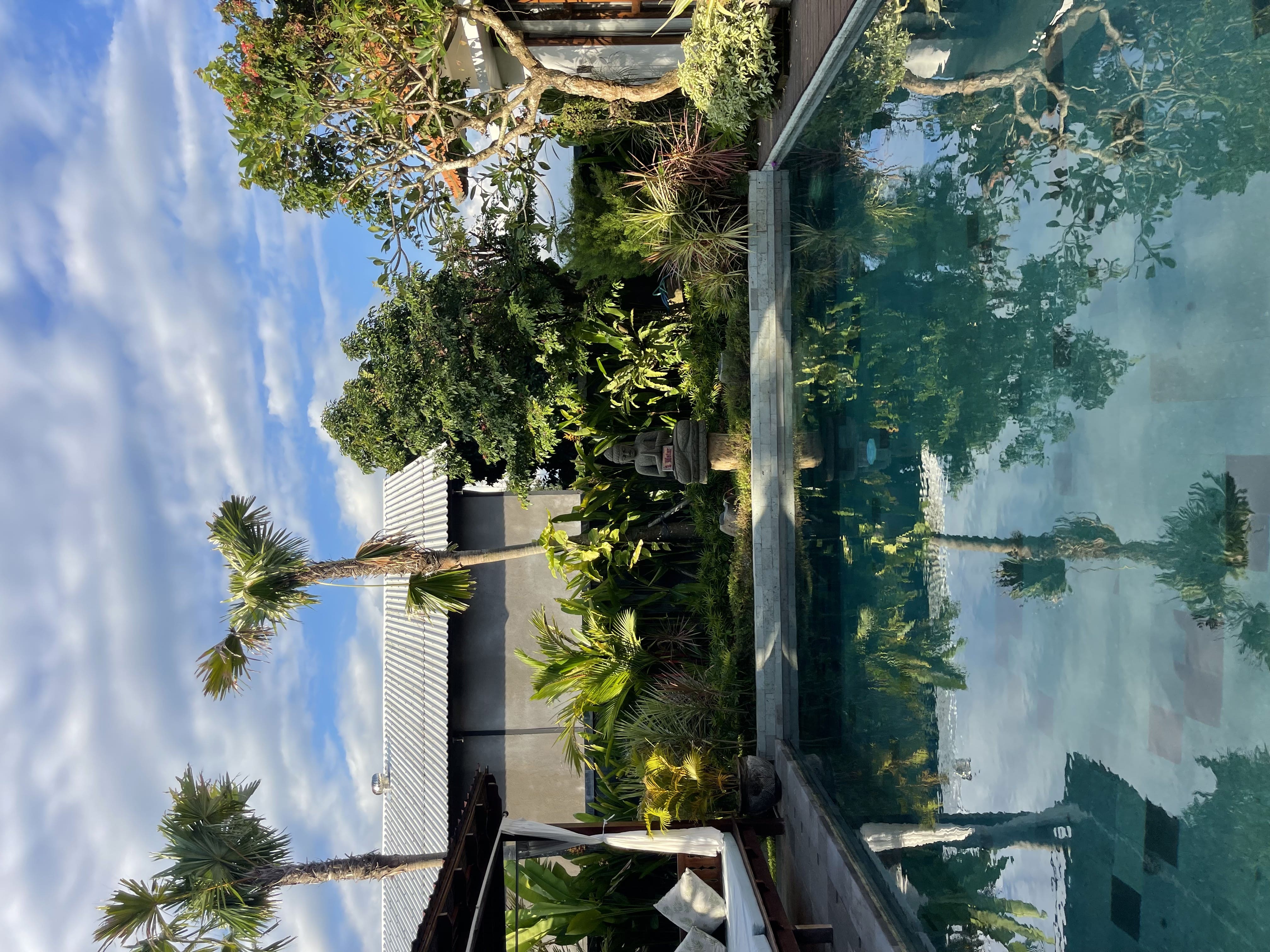 Villa 4 beds 53 in Ubud Lodtunduh 10