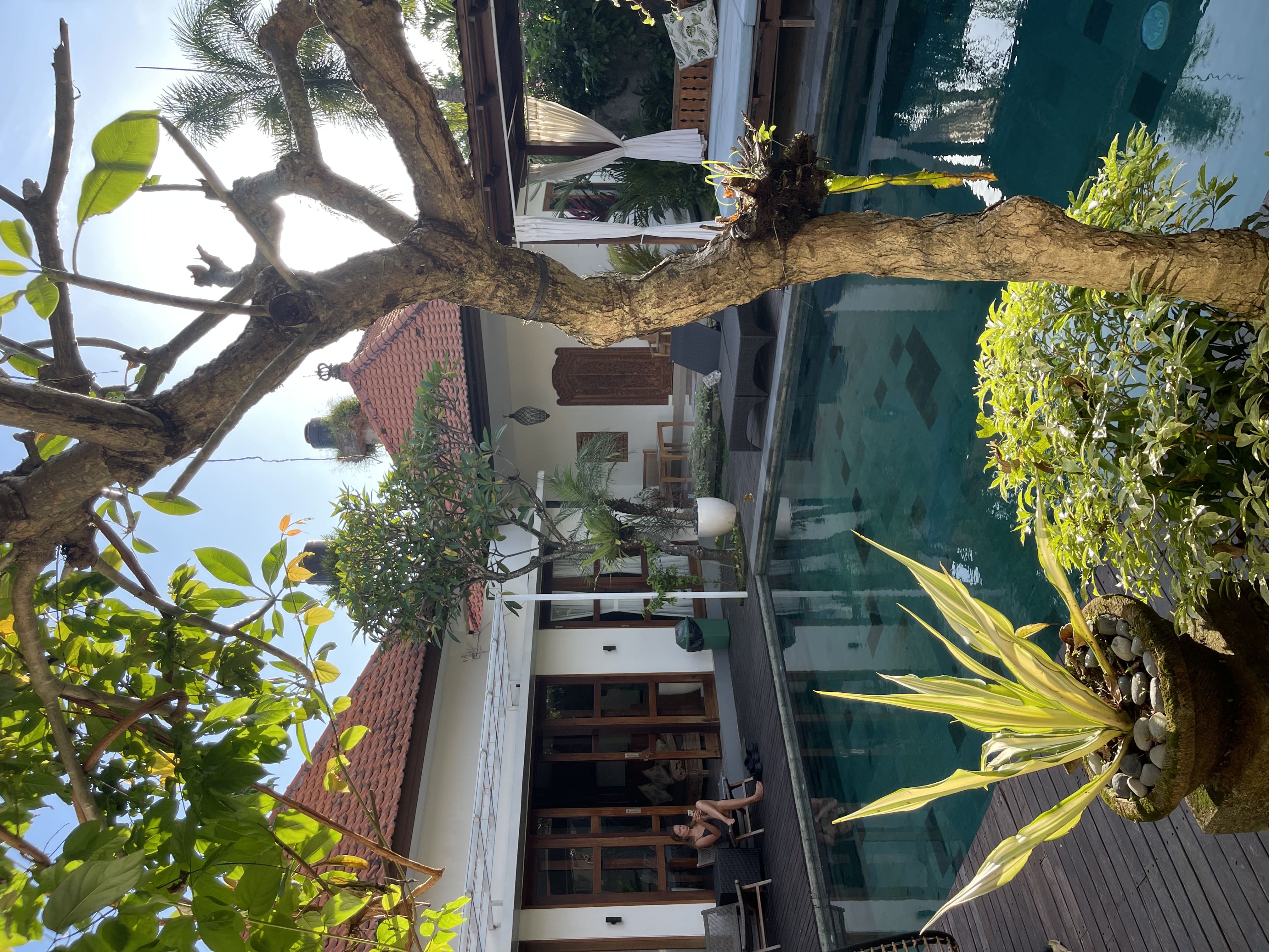 Villa 4 beds 53 in Ubud Lodtunduh 18