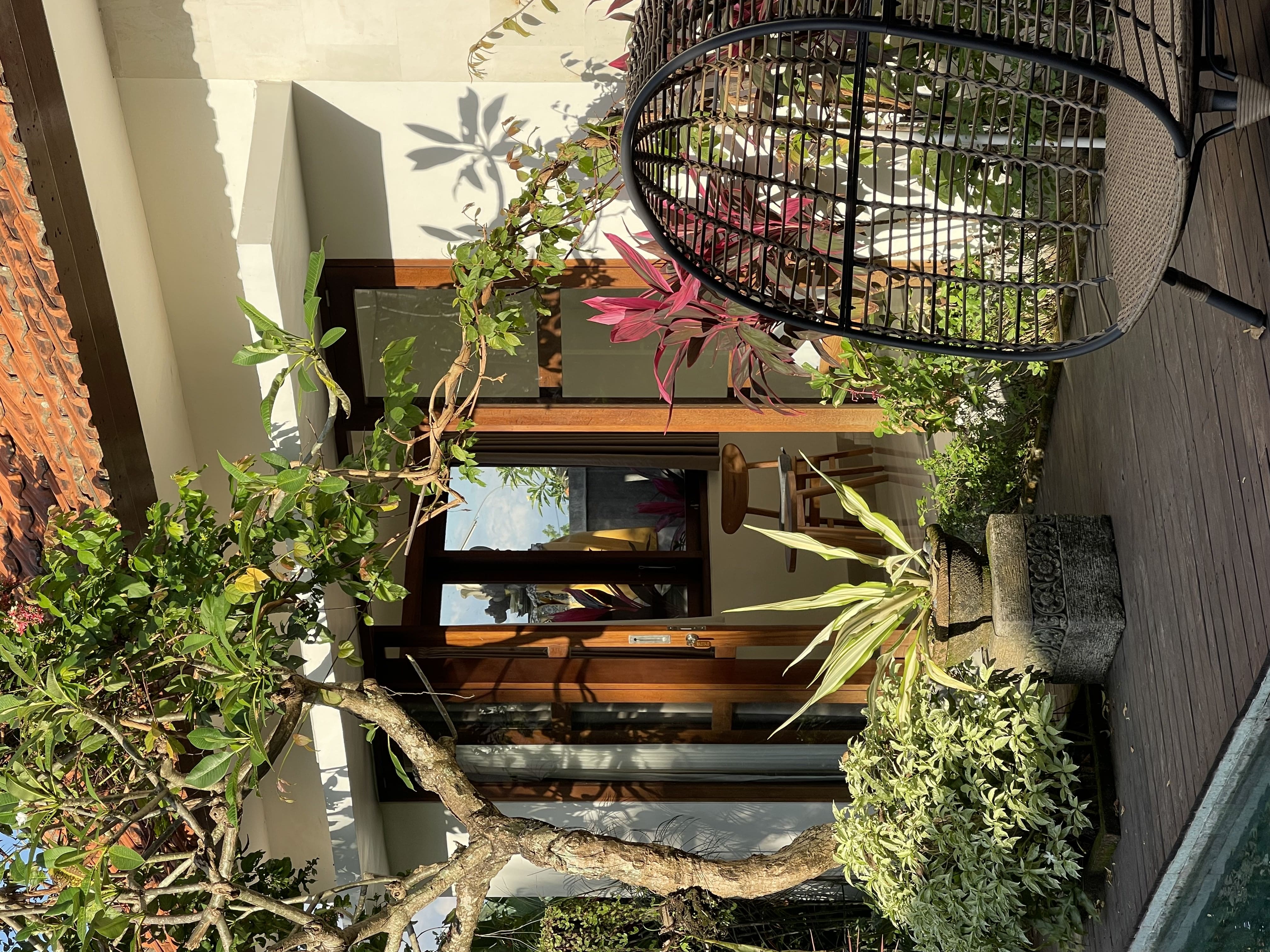 Villa 4 beds 53 in Ubud Lodtunduh 2