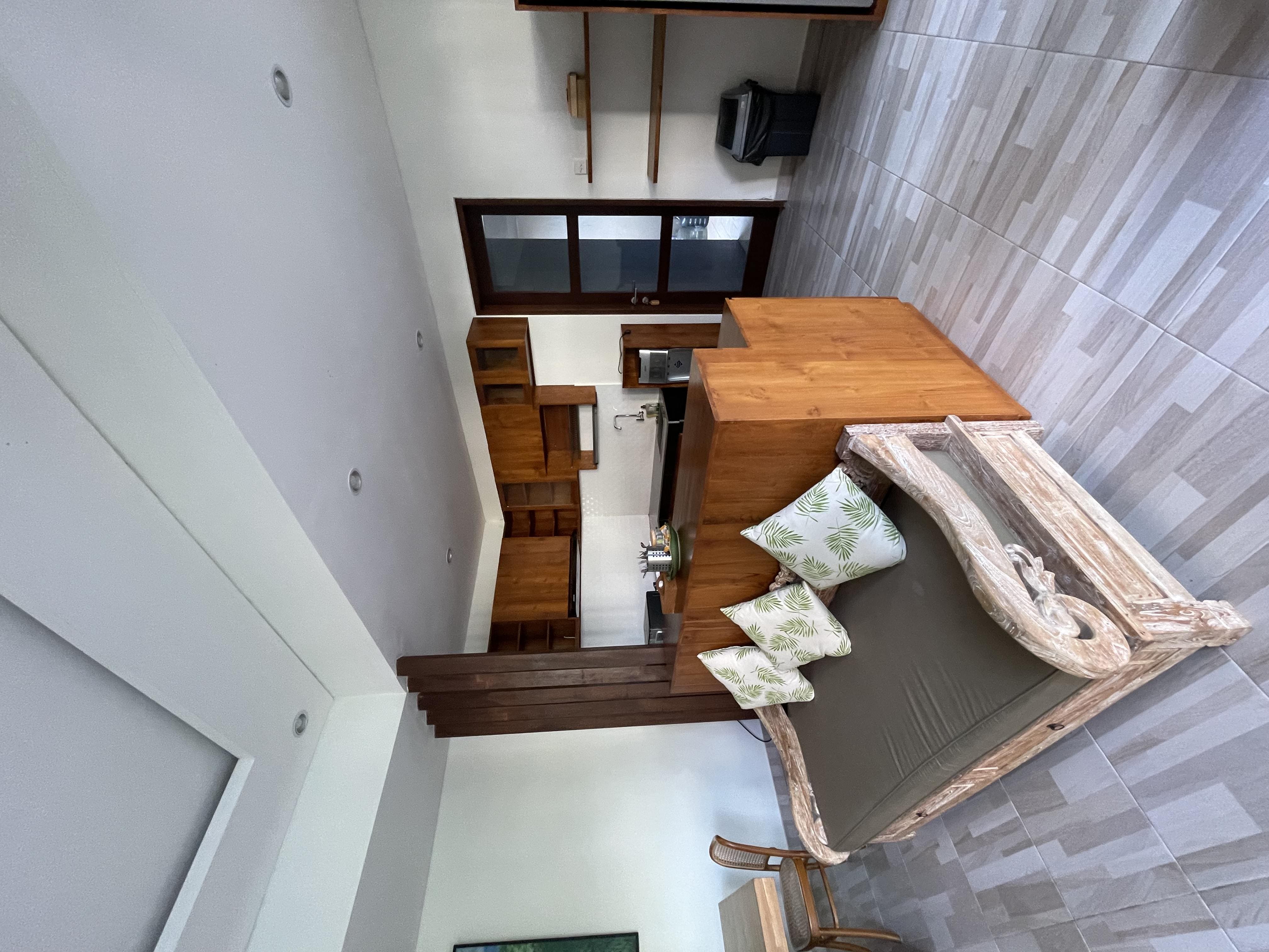 Villa 4 beds 53 in Ubud Lodtunduh 3