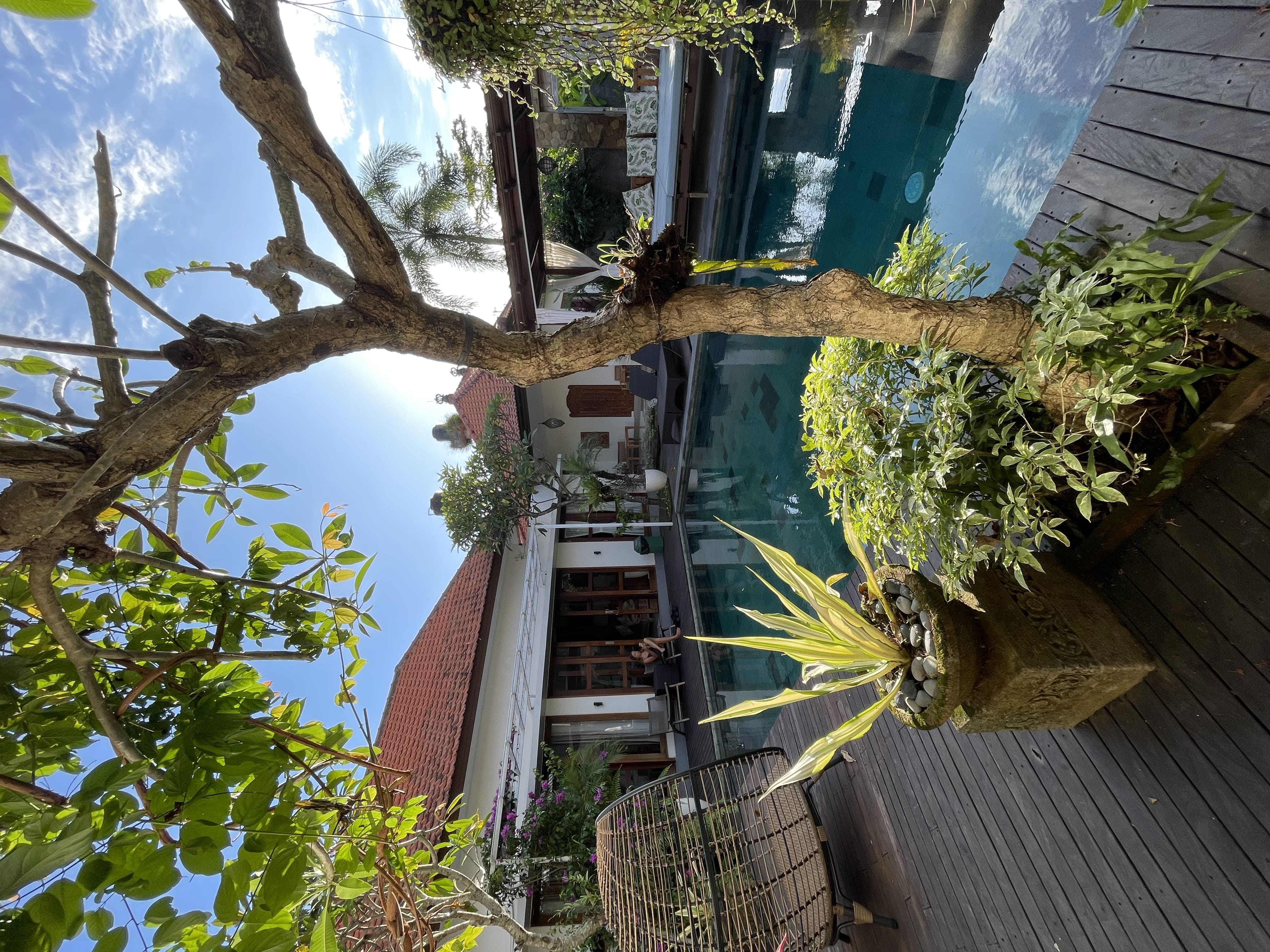 Villa 4 beds 53 in Ubud Lodtunduh 6